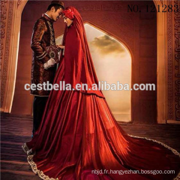 Robe de mariage musulmane Kaftan Caftan Lebsa arabic dubai abaya caftan style robe de soirée kaftan marocain